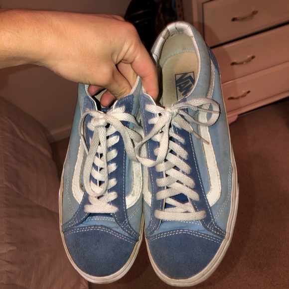 Vans old schools - Picture 2 of 5